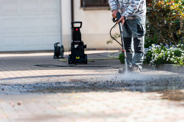 Professional Pressure Washing in Verona, PA